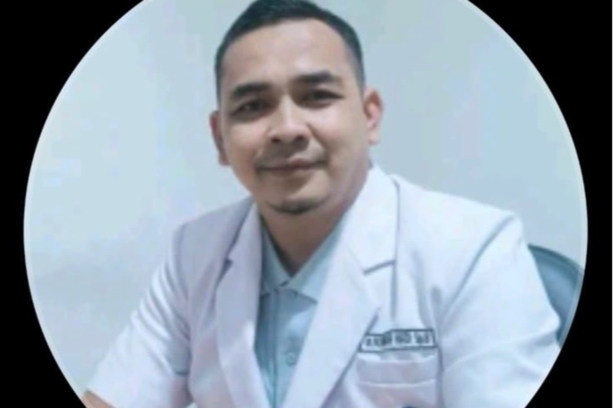 Ini Dampak Sound Horeg Bagi Kesehatan.