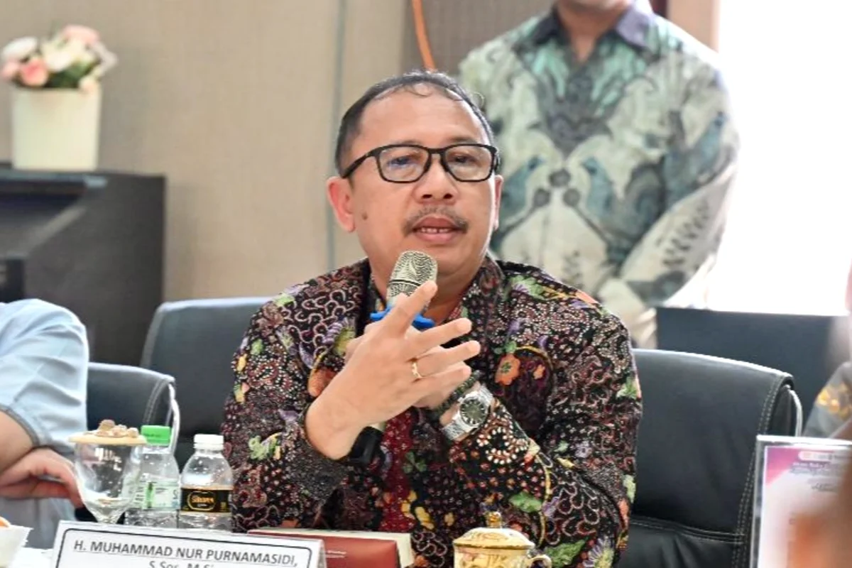 DPR Minta Kebijakan DTSEN Tak Jadi Penentu Tunggal Bantuan Pendidikan