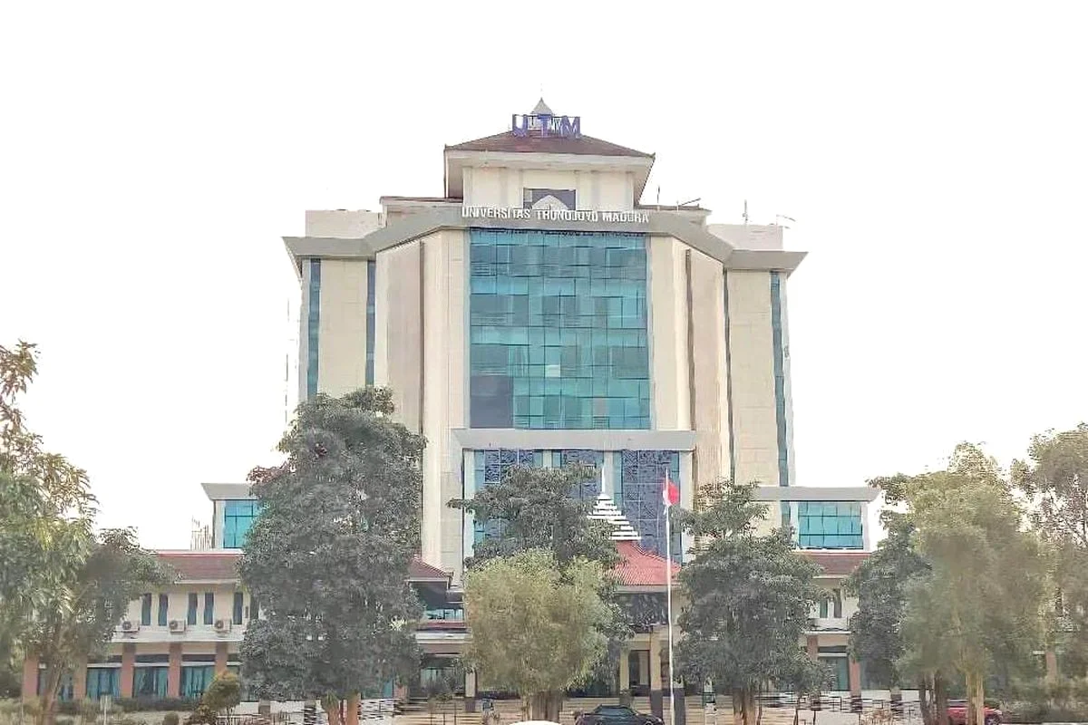 Gegara Desil DTSEN, 25 Mahasiswa UTM Gagal Dapat Bantuan Pendidikan