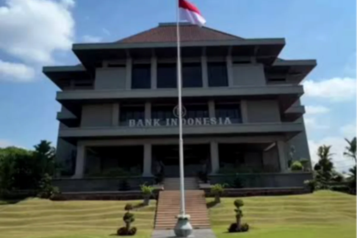 BI Jember Minta Semua SPBU layani Transaksi Dengan QRIS