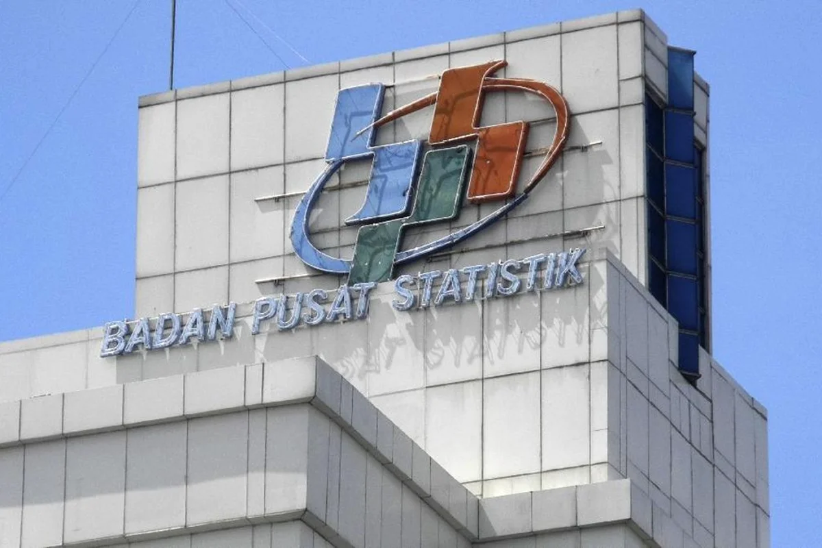 DPR Usulkan Restrukturisasi BPS