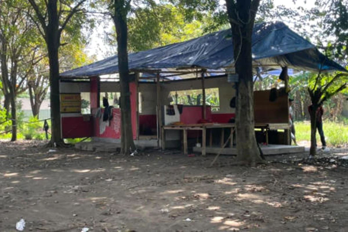Jangan Biarkan Tanahmu Kosong, Bisa Berujung Jadi Tanah Negara