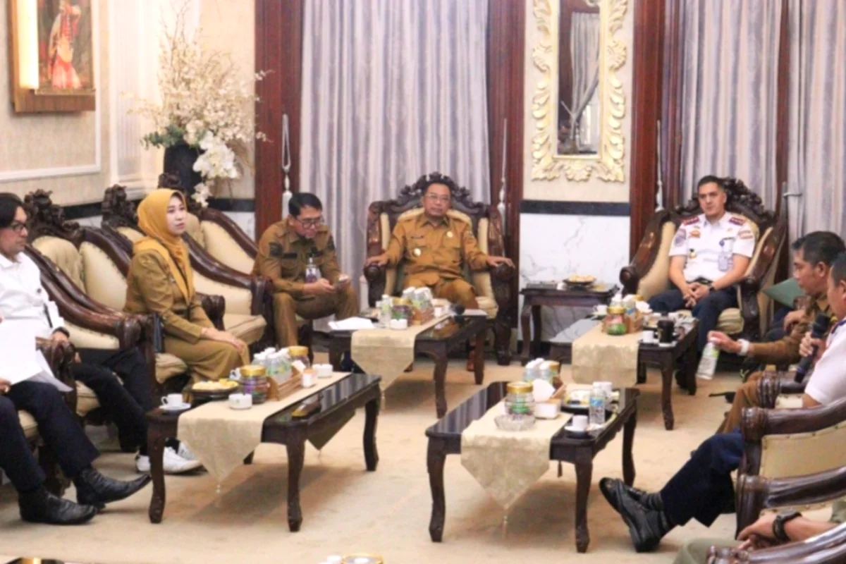 Jalur Kereta Api Kolonial Jember-Bondowoso-Situbondo Akan Dihidupkan Lagi. Bagaimana Persiapannya?