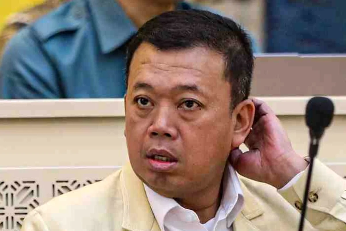 Nusron Tak datang, KPK Jadwalkan Pemeriksaan Ulang