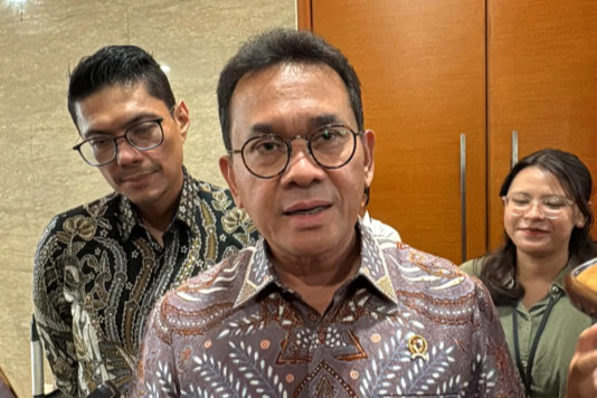Begini Respons Menteri Perdagangan Terkait Seruan Boikot Produk Indonesia di Malaysia