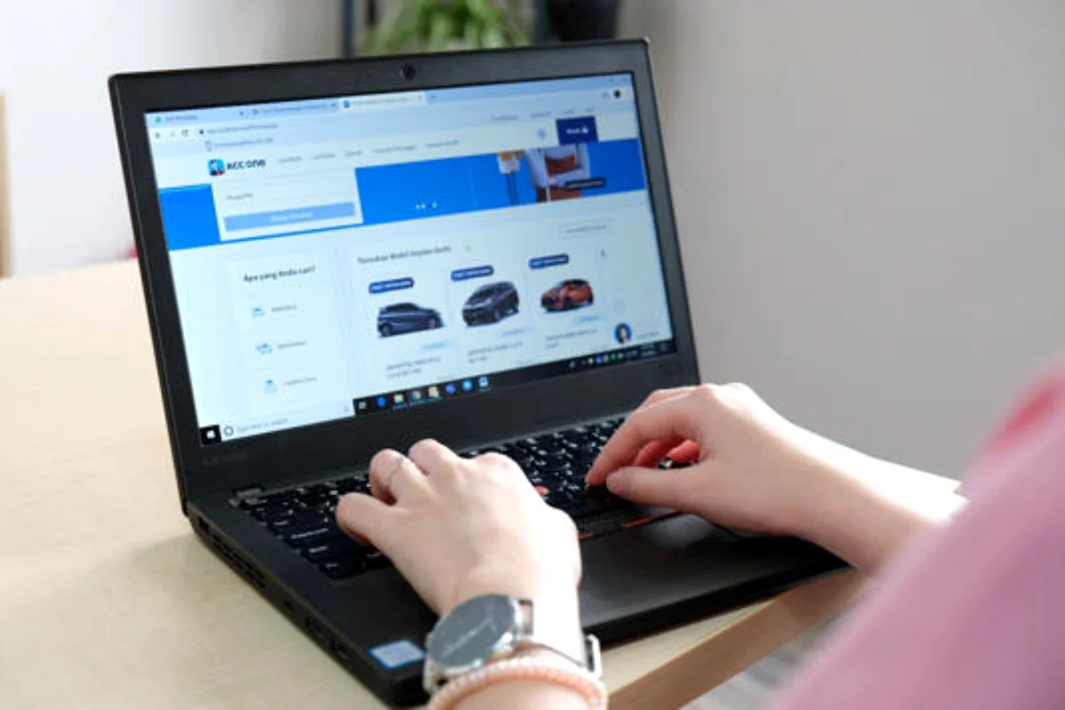 Cukup Lewat HP, Ini Langkah Membuat STNK dan SIM Digital