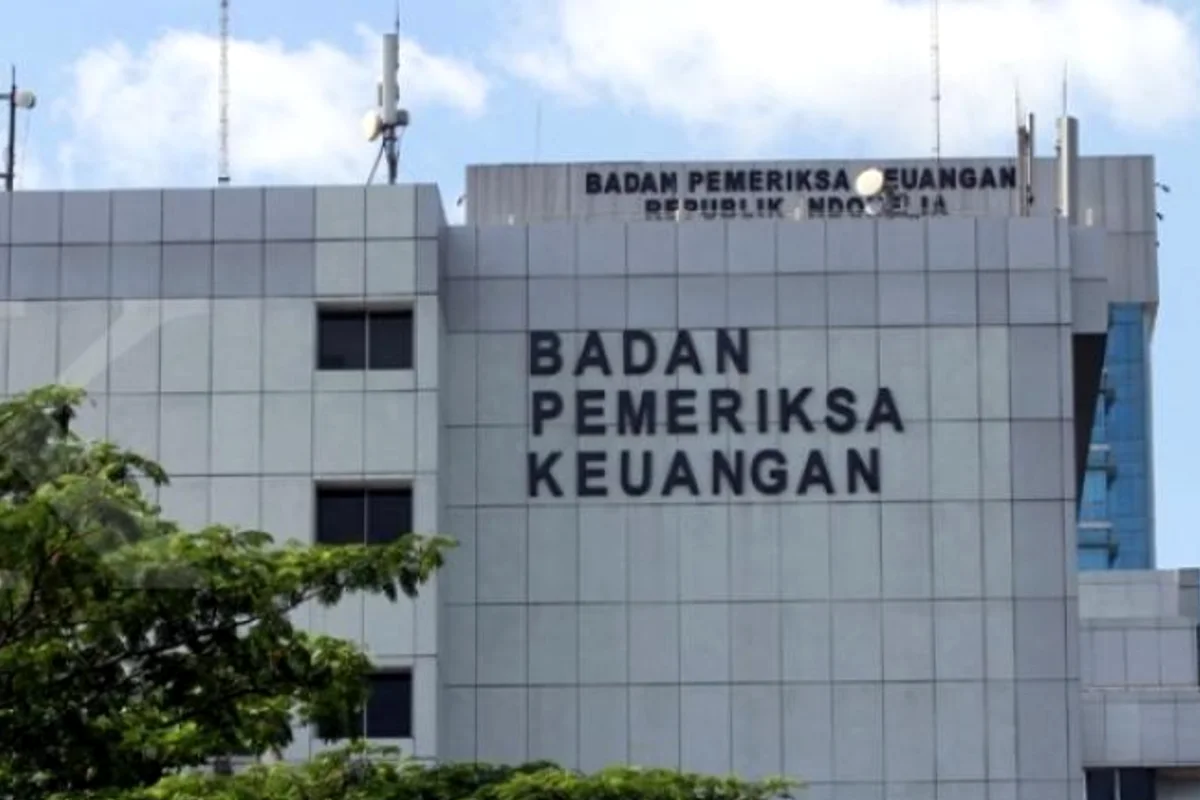 Temuan BPK; Penyaluran Bansos Kemensos Tak Tepat Sasaran, Negara Rugi Rp2,2 Triliun