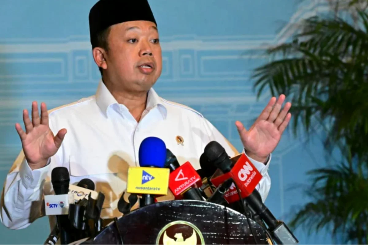 KPK Panggil Lagi Nusron Hari Ini