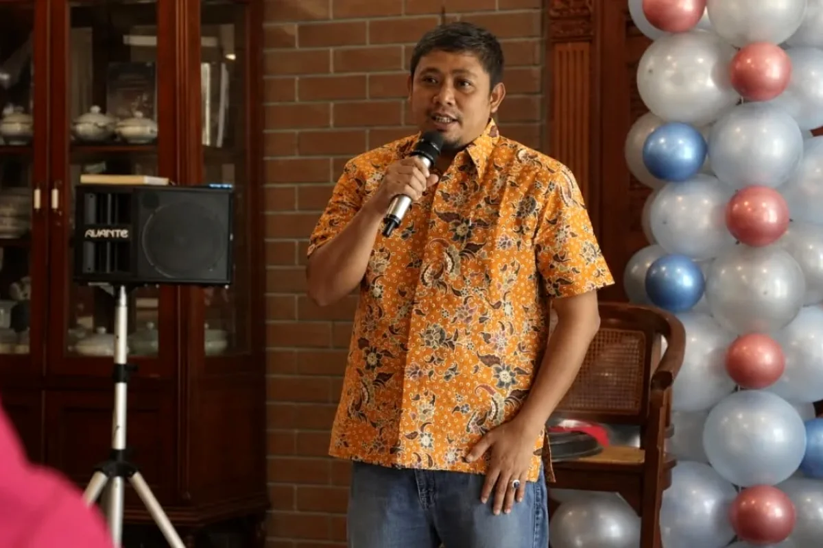 Lima Pejabat BNPB Jadi Tersangka Korupsi, LPKAN Desak KPK Telusuri Aliran Dana