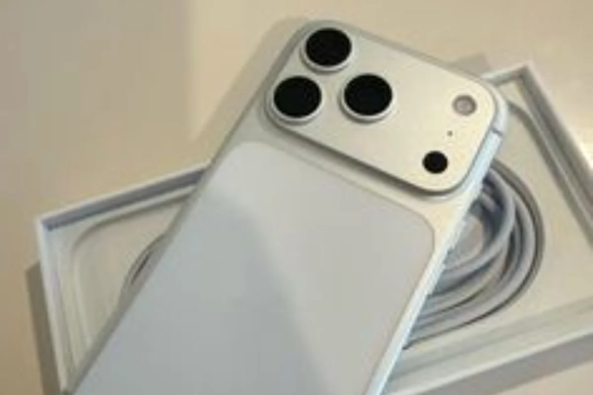 Harga iPhone 17 Turun Rp500 Ribu di iBox, Cek Daftar Harga Terbarunya