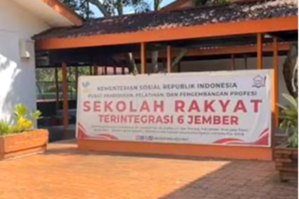 3 Murid Sekolah Rakyat Lapor Polisi Karena Alami Kekerasan 