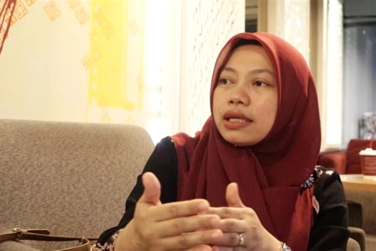 Timsel KPU-Bawaslu Belum Terbentuk, Pakar; Melanggar Undang-Undang