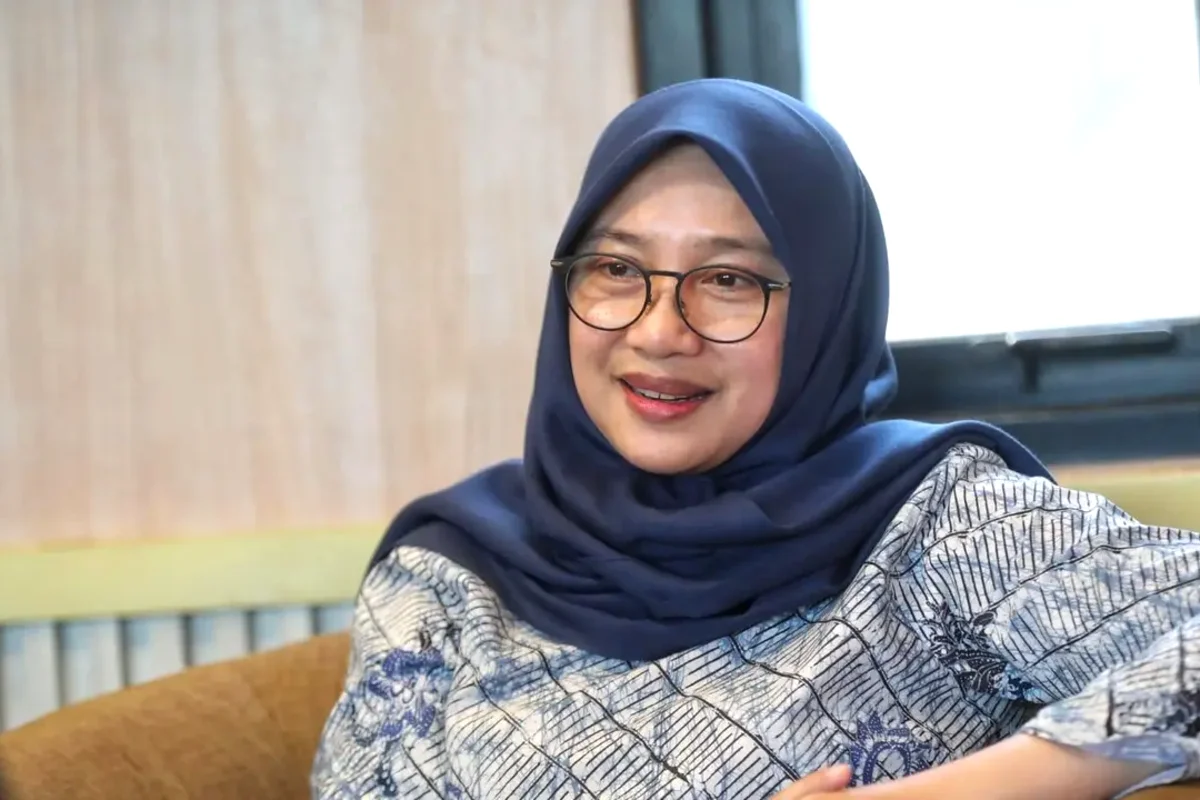 Bupati Banyuwangi, Ipuk Fiestiandani 